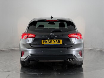 Used Ford Focus 2018 for sale - 77259752: Photo