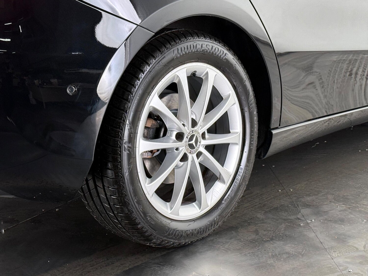 Used Mercedes-Benz A-Class 2020 for sale - 76467223: Photo 10