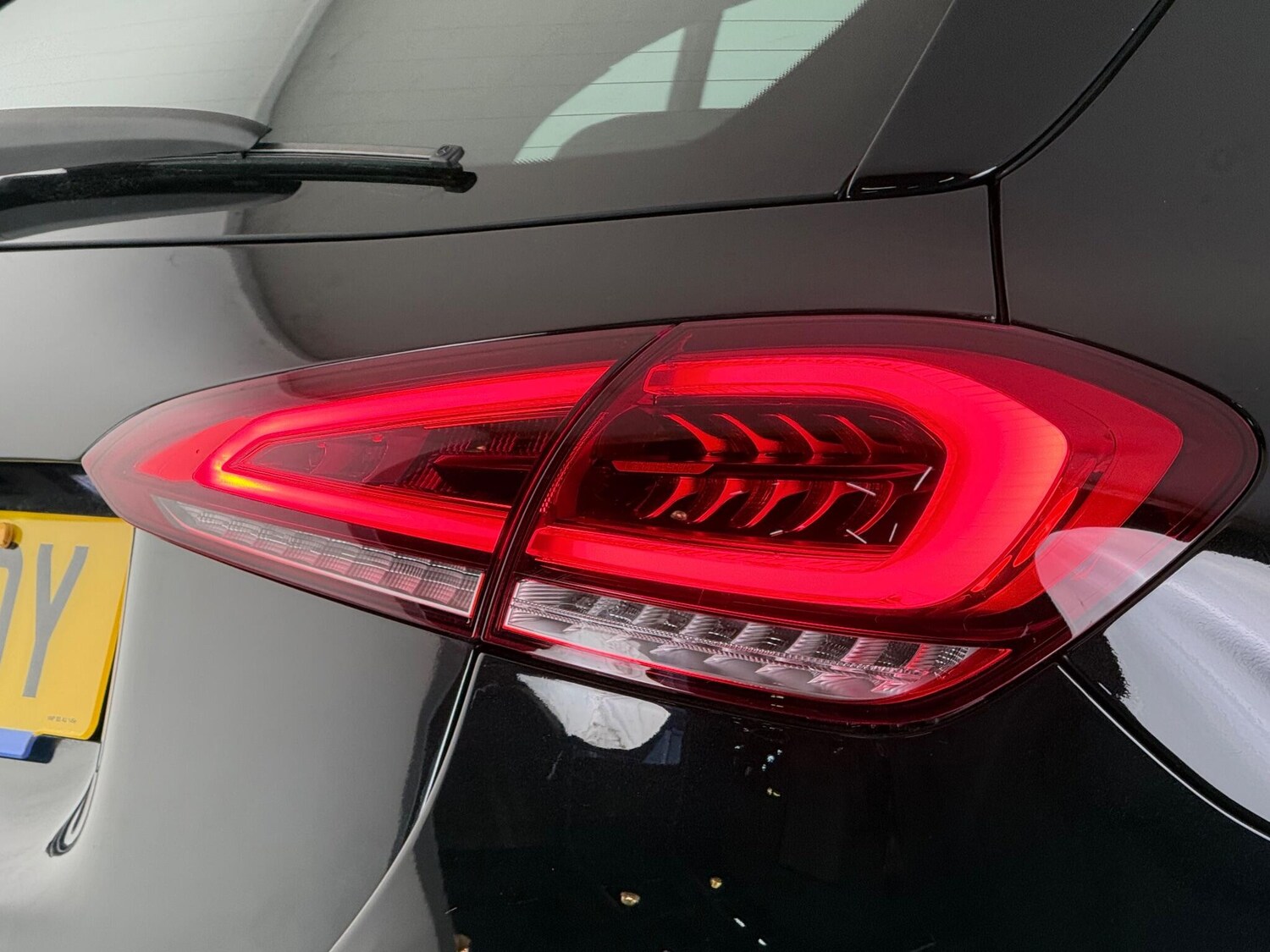 Used Mercedes-Benz A-Class 2020 for sale - 76467223: Photo 11