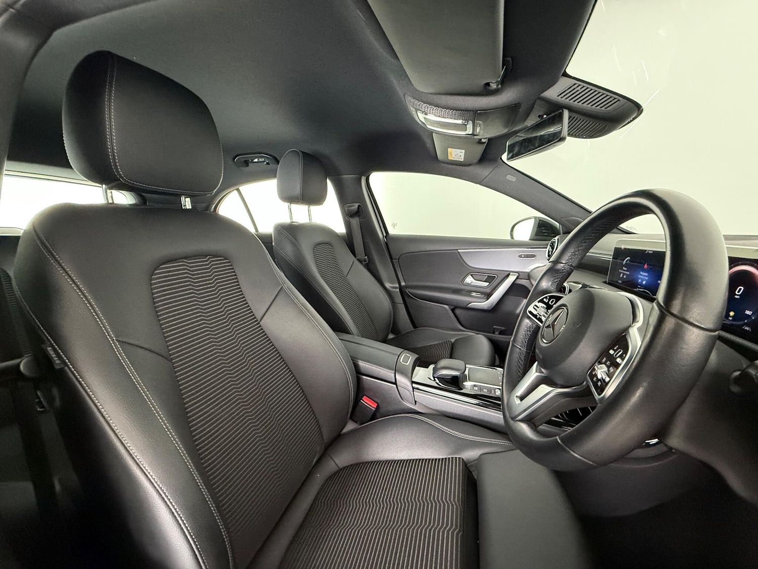 Used Mercedes-Benz A-Class 2020 for sale - 76467223: Photo 14