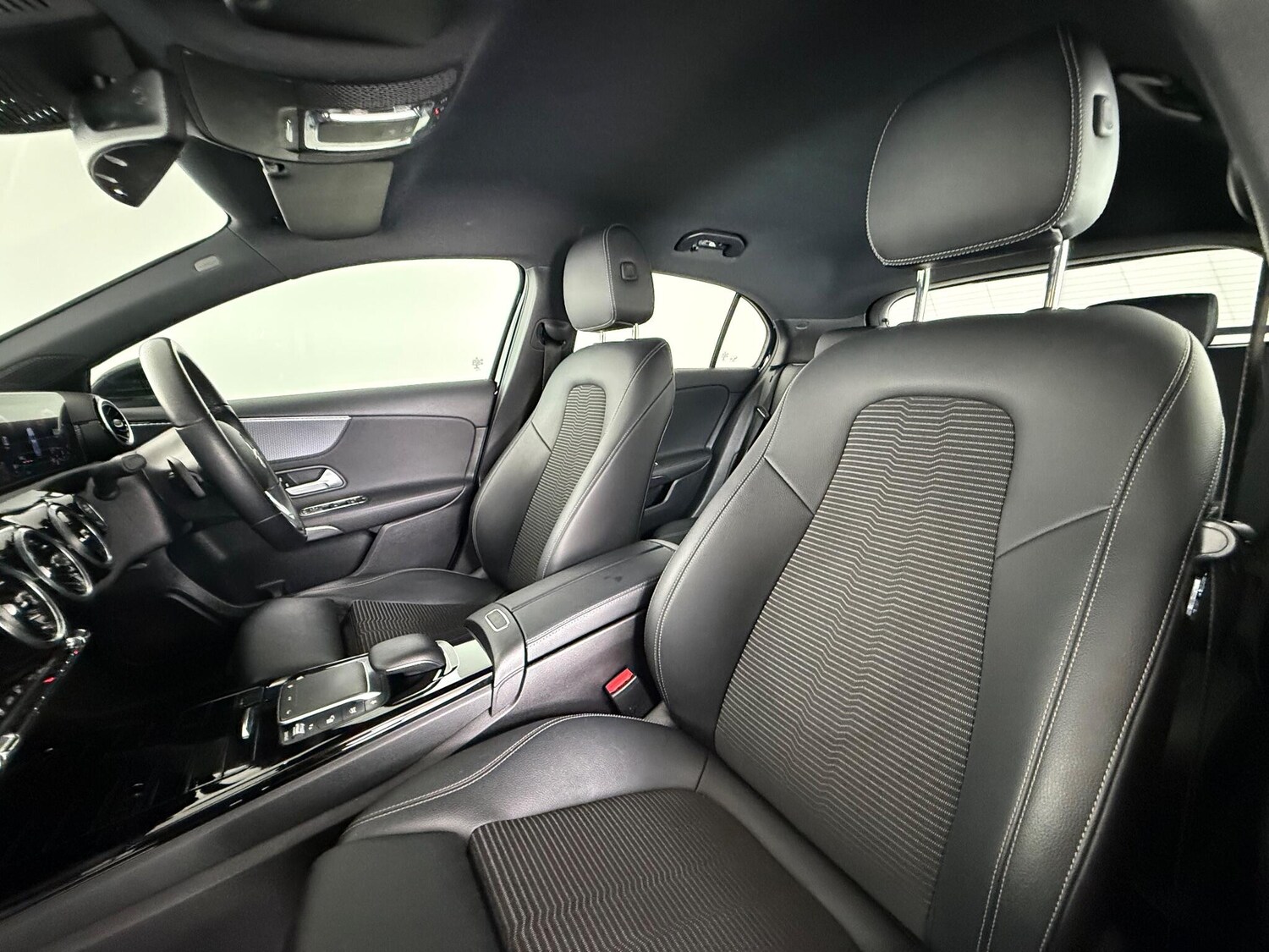 Used Mercedes-Benz A-Class 2020 for sale - 76467223: Photo 15