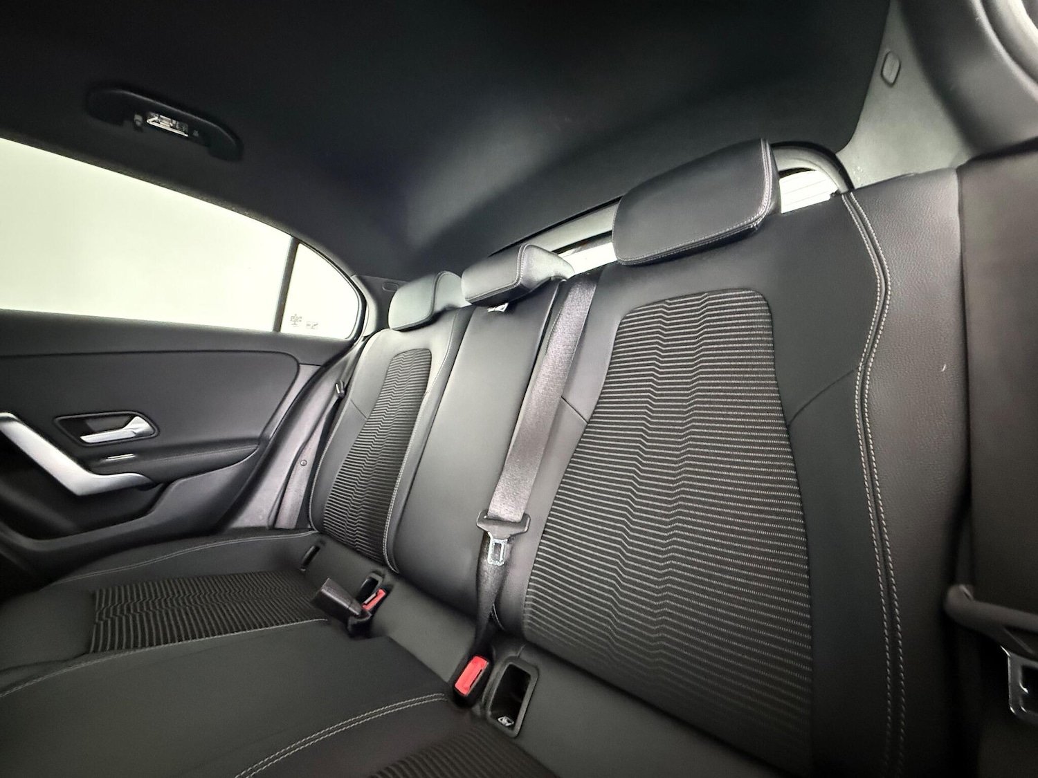 Used Mercedes-Benz A-Class 2020 for sale - 76467223: Photo 16