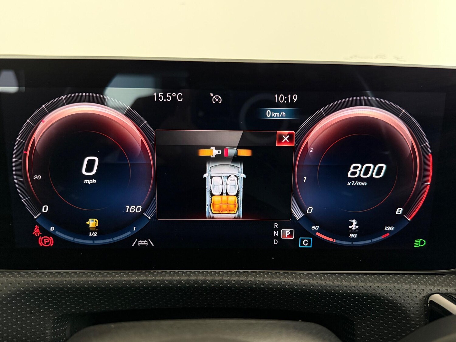 Used Mercedes-Benz A-Class 2020 for sale - 76467223: Photo 18