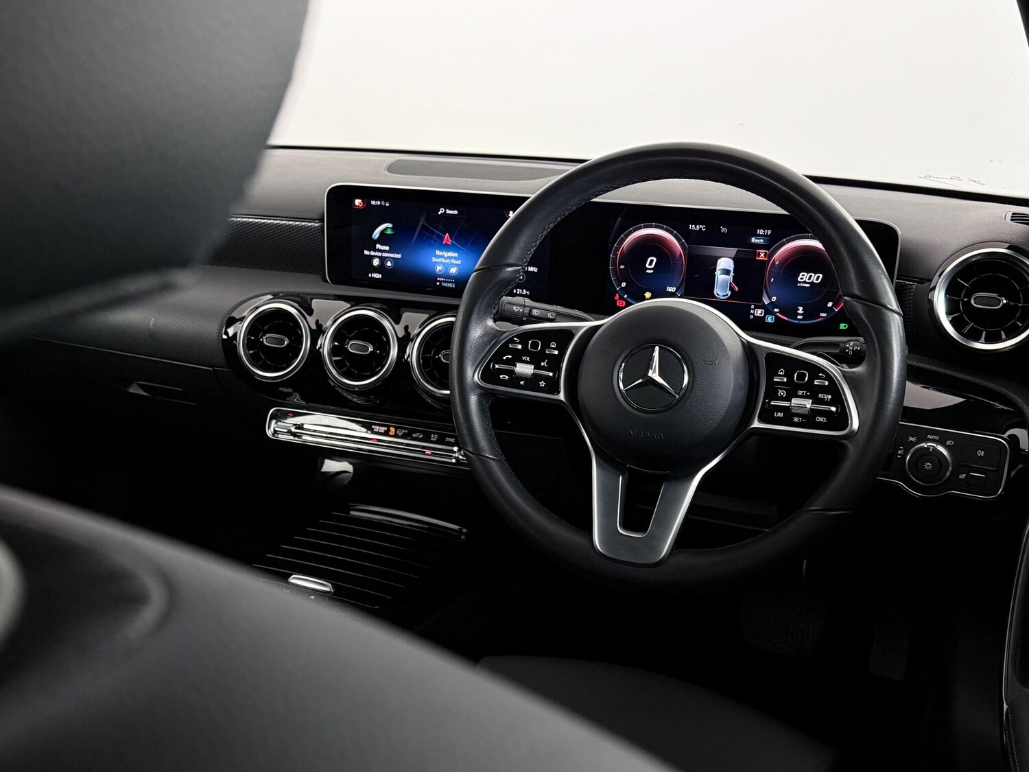 Used Mercedes-Benz A-Class 2020 for sale - 76467223: Photo 19