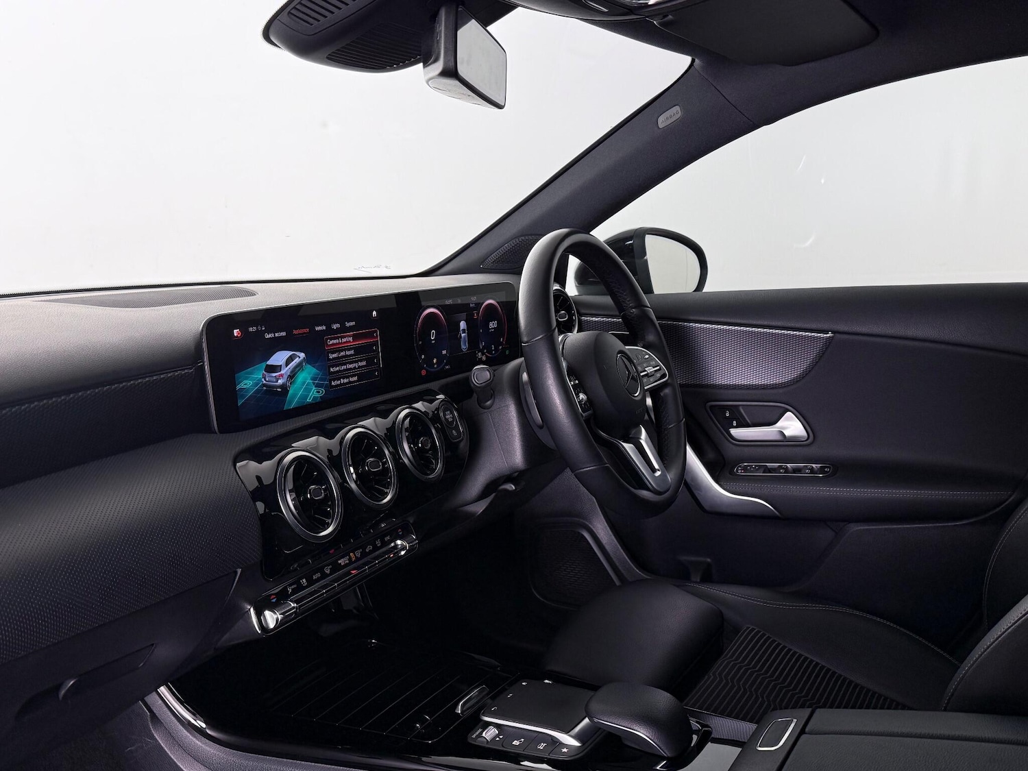 Used Mercedes-Benz A-Class 2020 for sale - 76467223: Photo 20