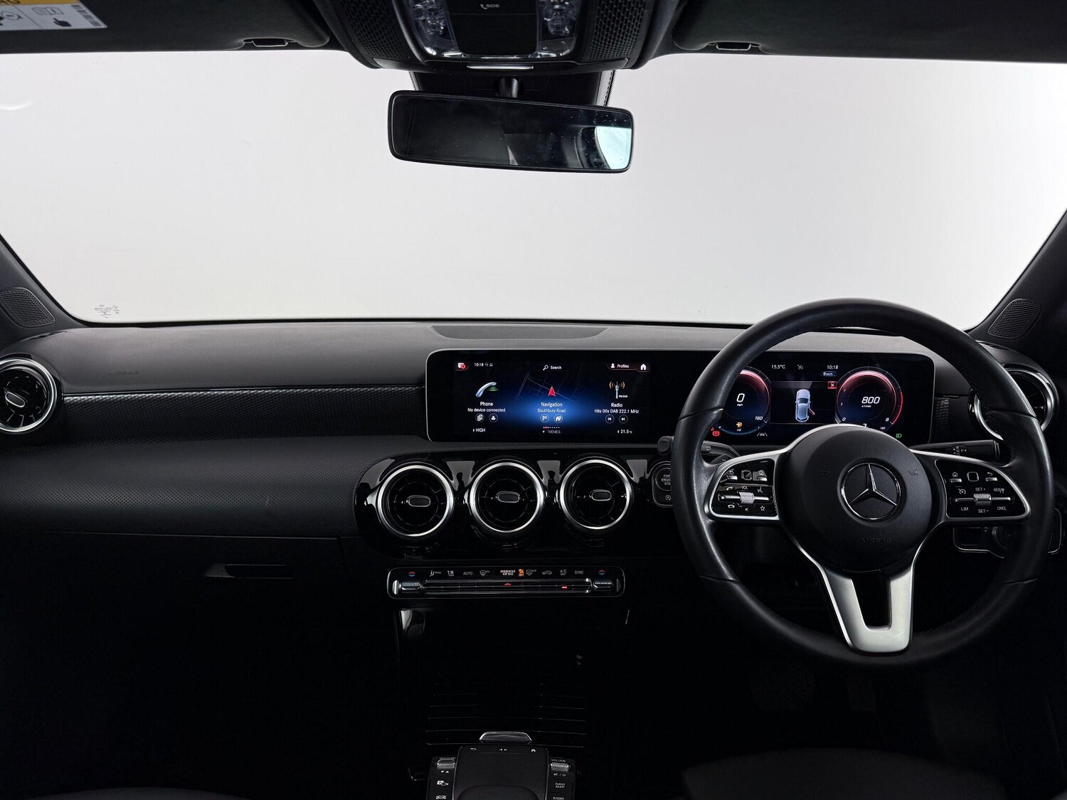 Used Mercedes-Benz A-Class 2020 for sale - 76467223: Photo 21