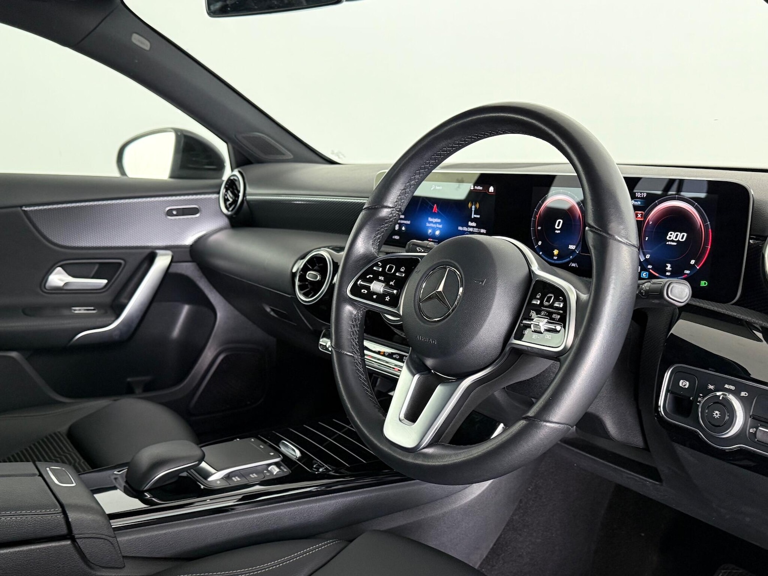 Used Mercedes-Benz A-Class 2020 for sale - 76467223: Photo 22