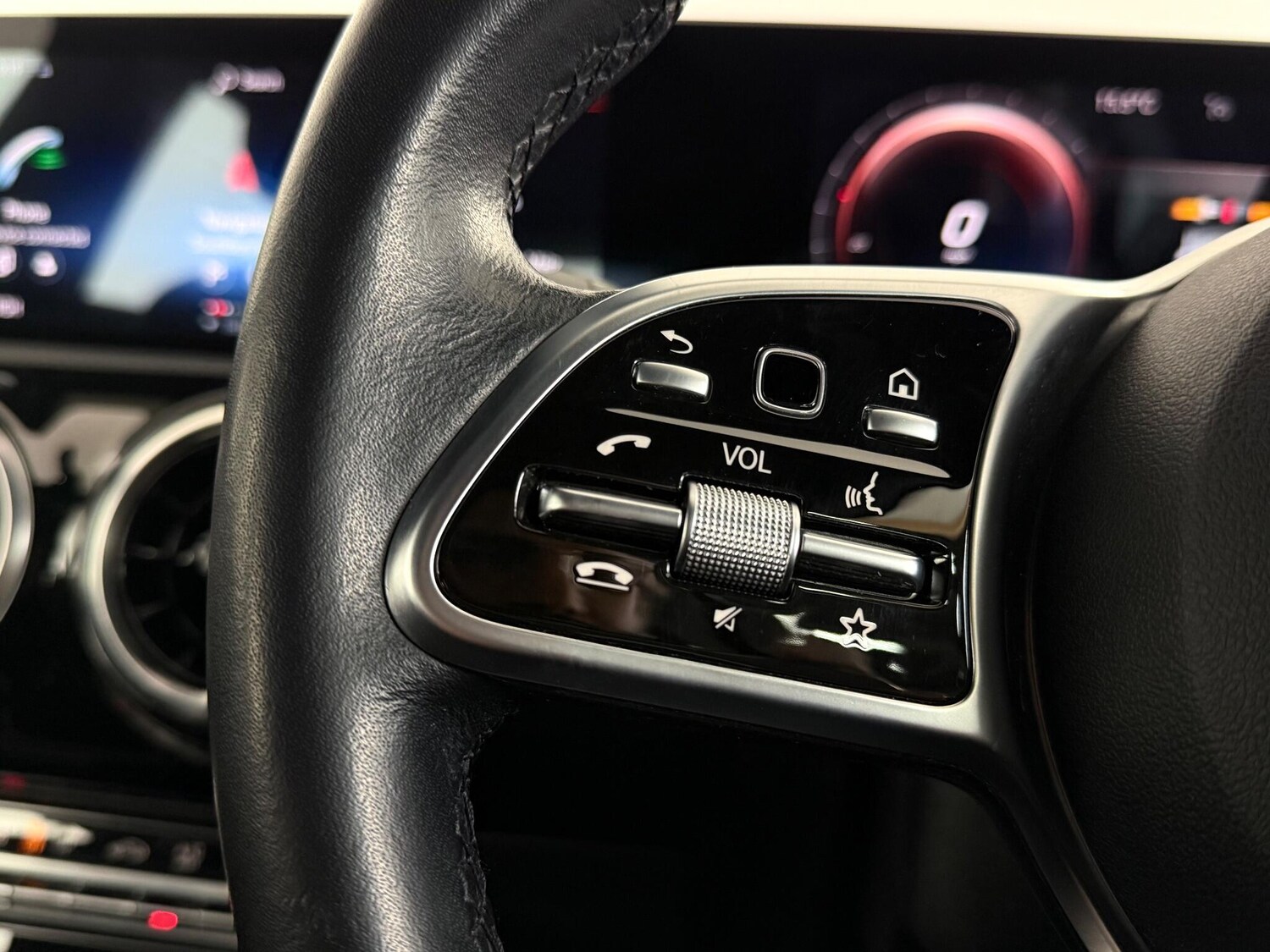 Used Mercedes-Benz A-Class 2020 for sale - 76467223: Photo 23