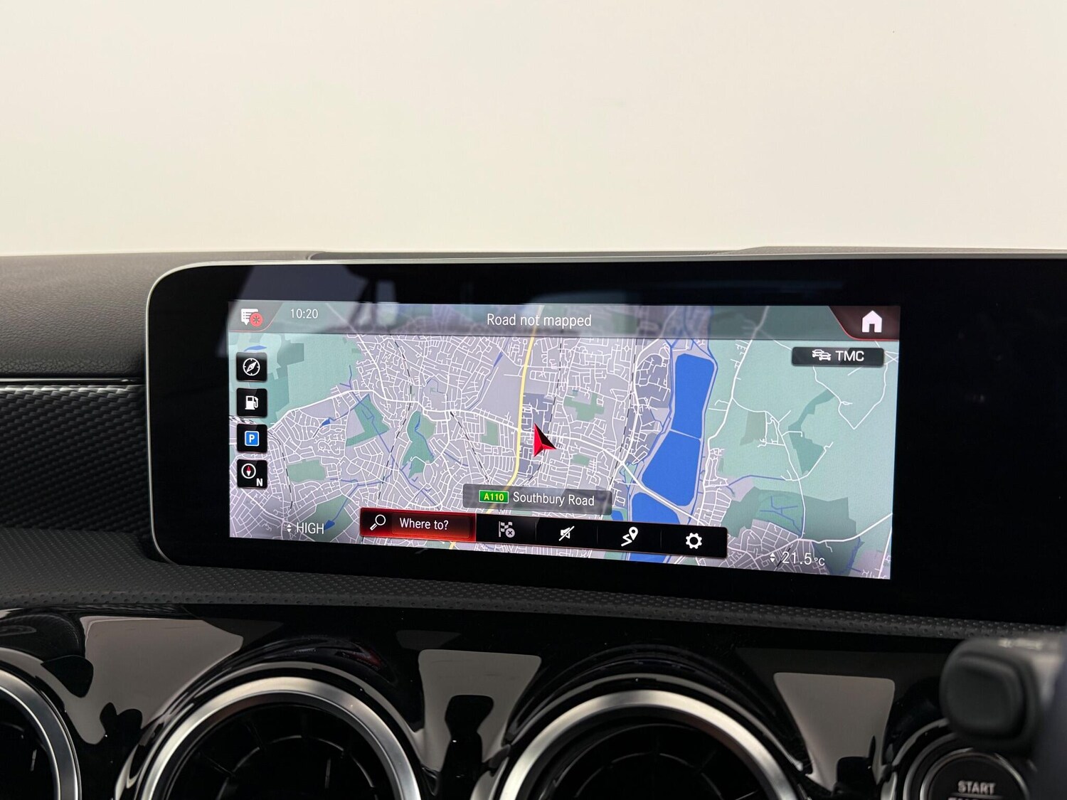 Used Mercedes-Benz A-Class 2020 for sale - 76467223: Photo 29