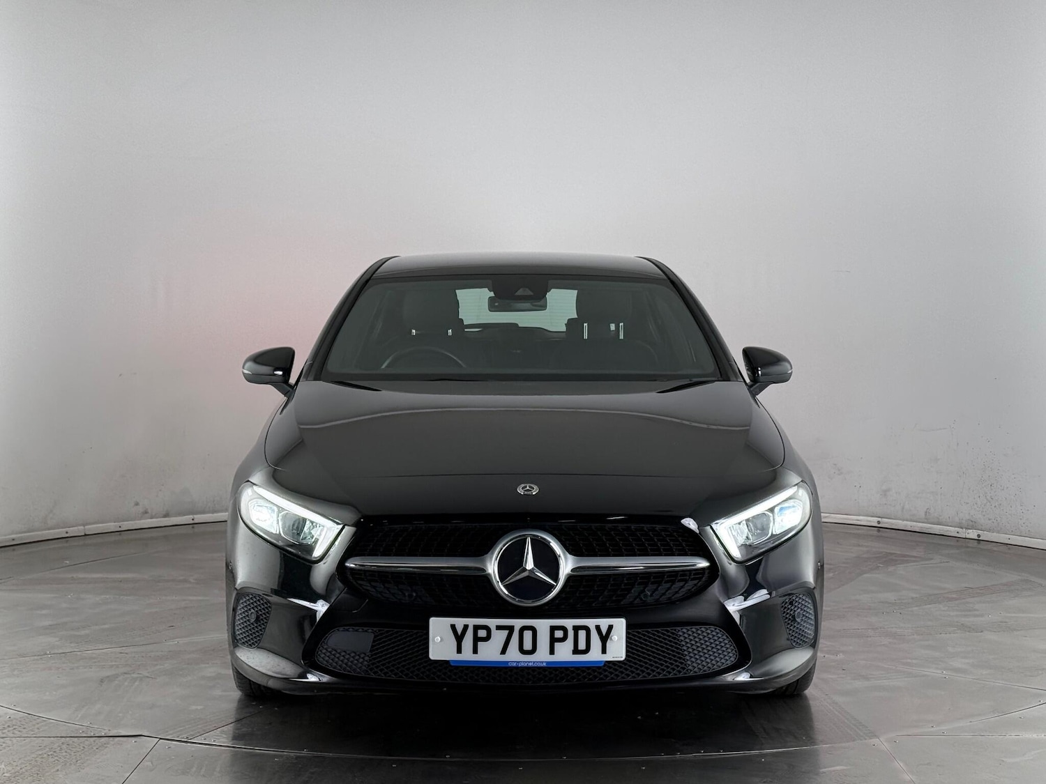 Used Mercedes-Benz A-Class 2020 for sale - 76467223: Photo 3