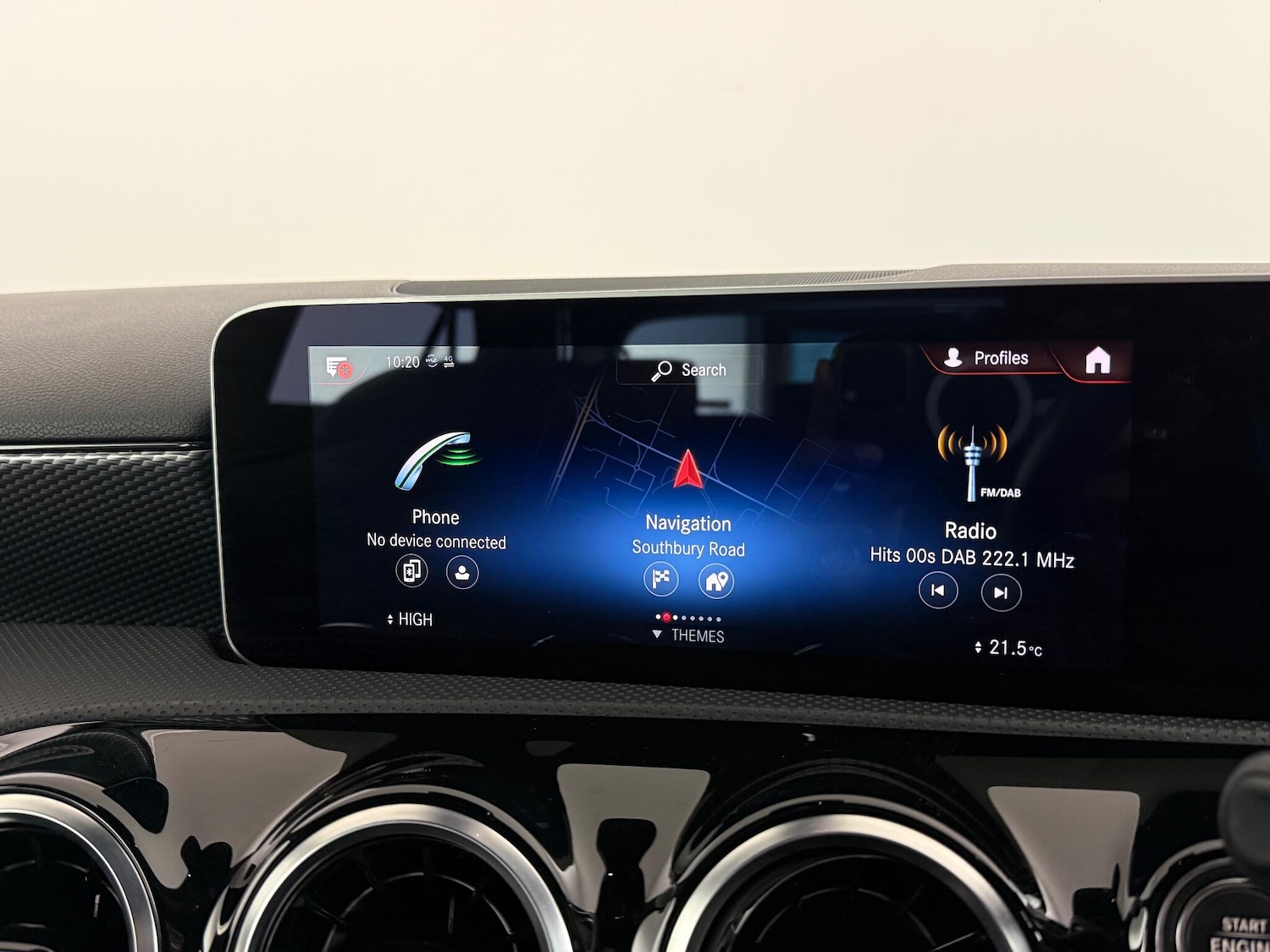 Used Mercedes-Benz A-Class 2020 for sale - 76467223: Photo 30