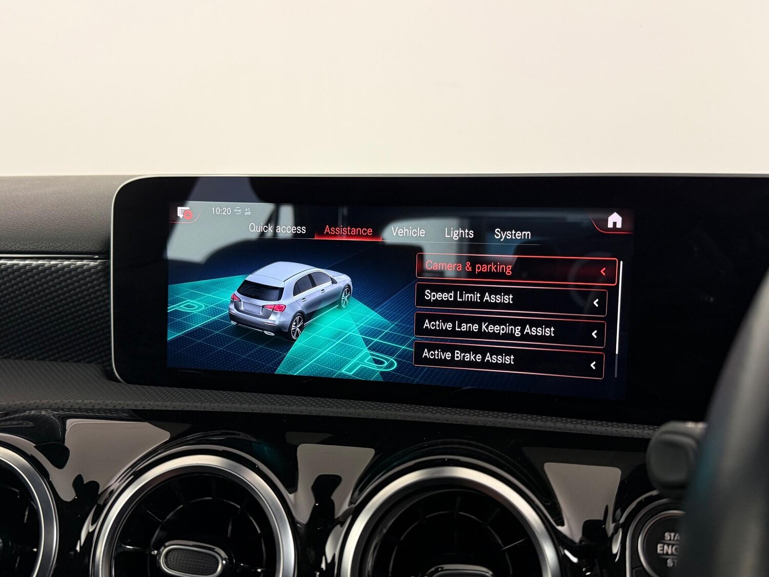 Used Mercedes-Benz A-Class 2020 for sale - 76467223: Photo 31