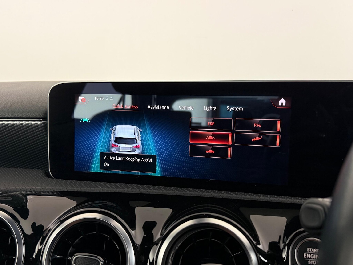 Used Mercedes-Benz A-Class 2020 for sale - 76467223: Photo 33