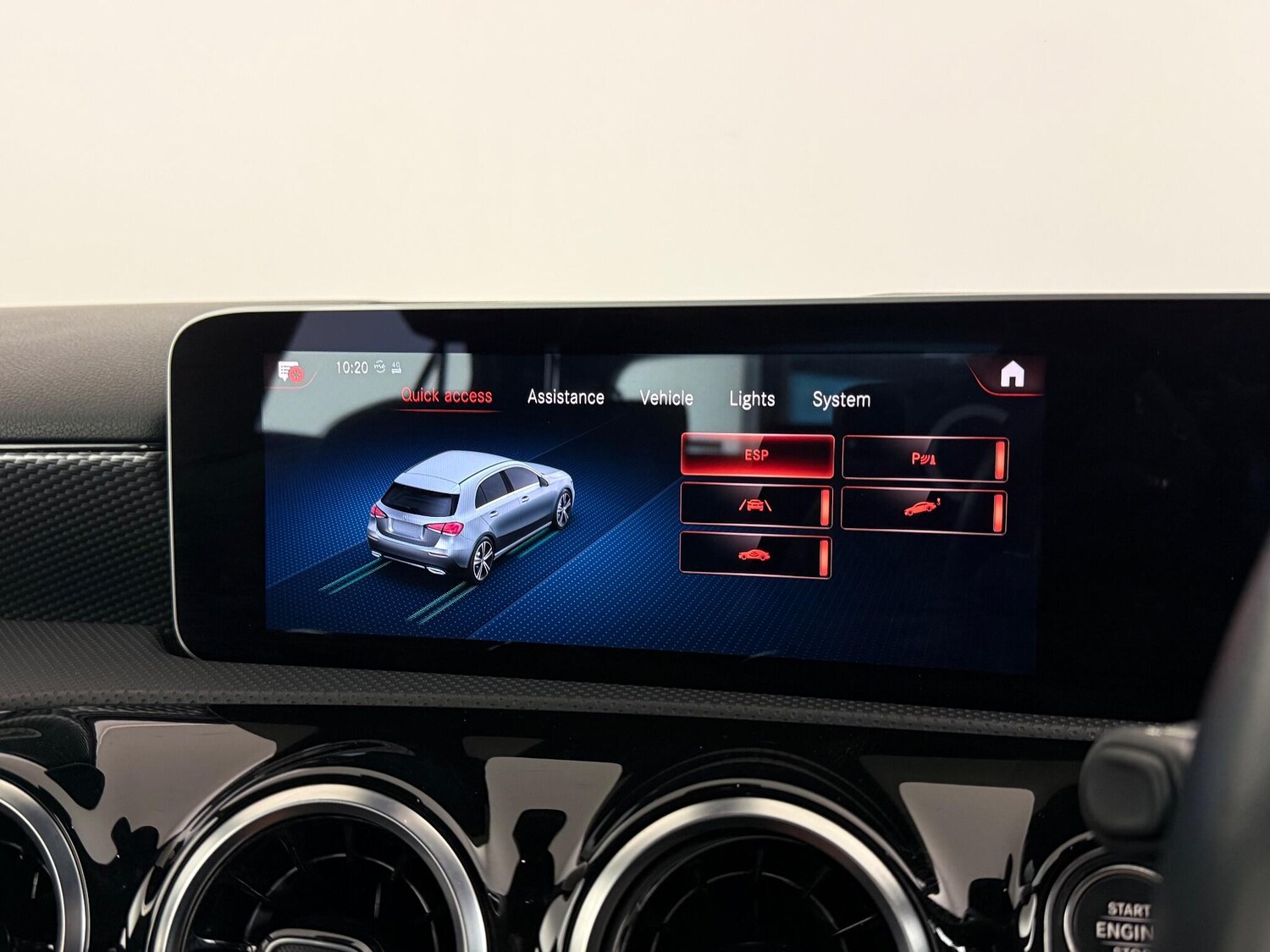 Used Mercedes-Benz A-Class 2020 for sale - 76467223: Photo 35