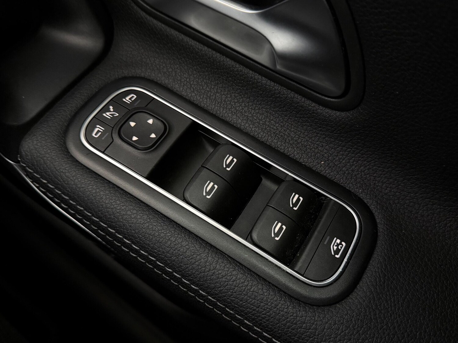 Used Mercedes-Benz A-Class 2020 for sale - 76467223: Photo 38