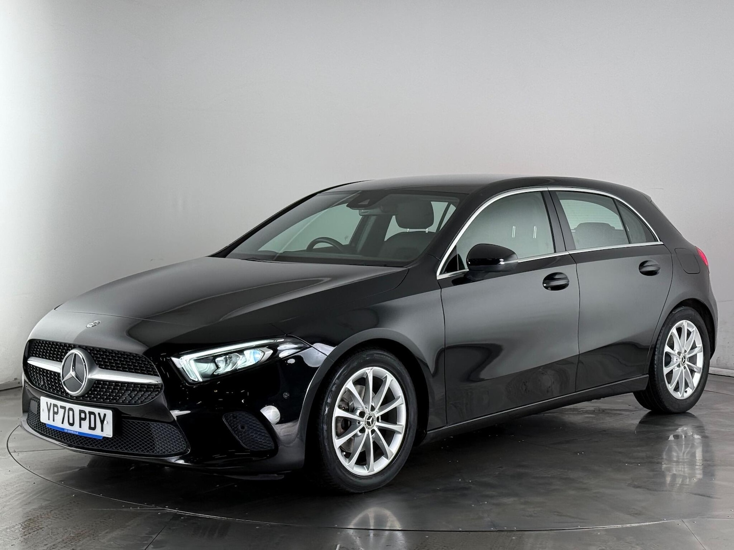 Used Mercedes-Benz A-Class 2020 for sale - 76467223: Photo 4