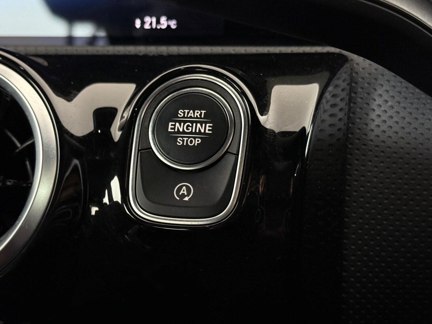 Used Mercedes-Benz A-Class 2020 for sale - 76467223: Photo 41