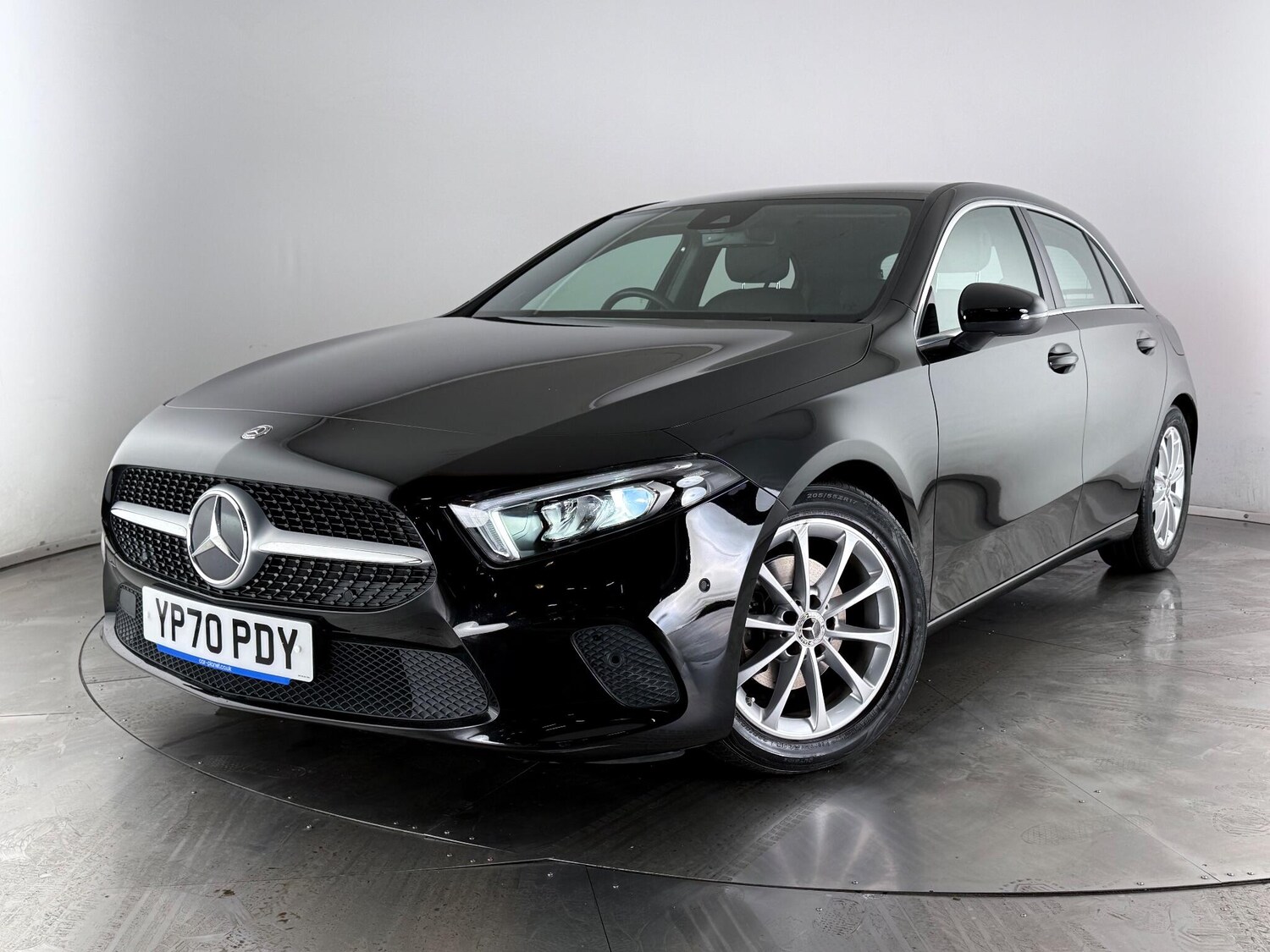 Used Mercedes-Benz A-Class 2020 for sale - 76467223: Photo 44