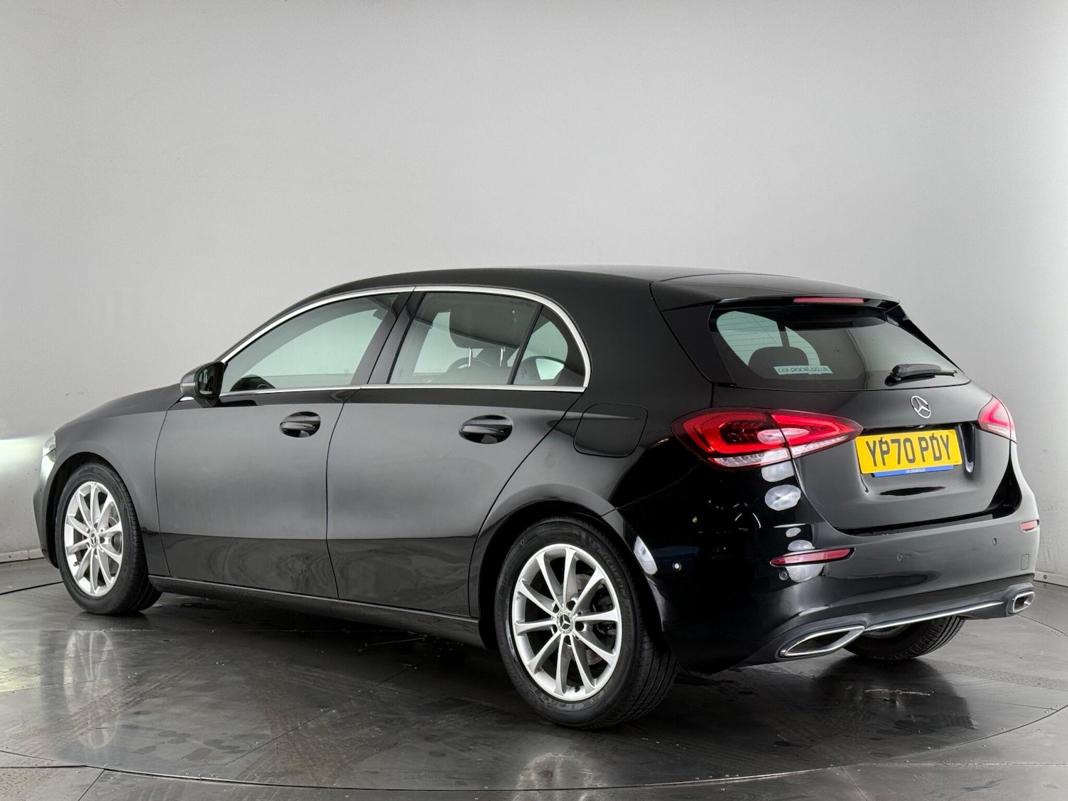 Used Mercedes-Benz A-Class 2020 for sale - 76467223: Photo 5