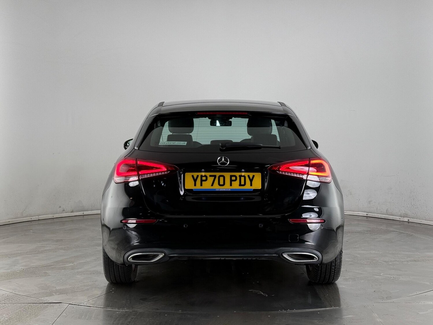 Used Mercedes-Benz A-Class 2020 for sale - 76467223: Photo 6