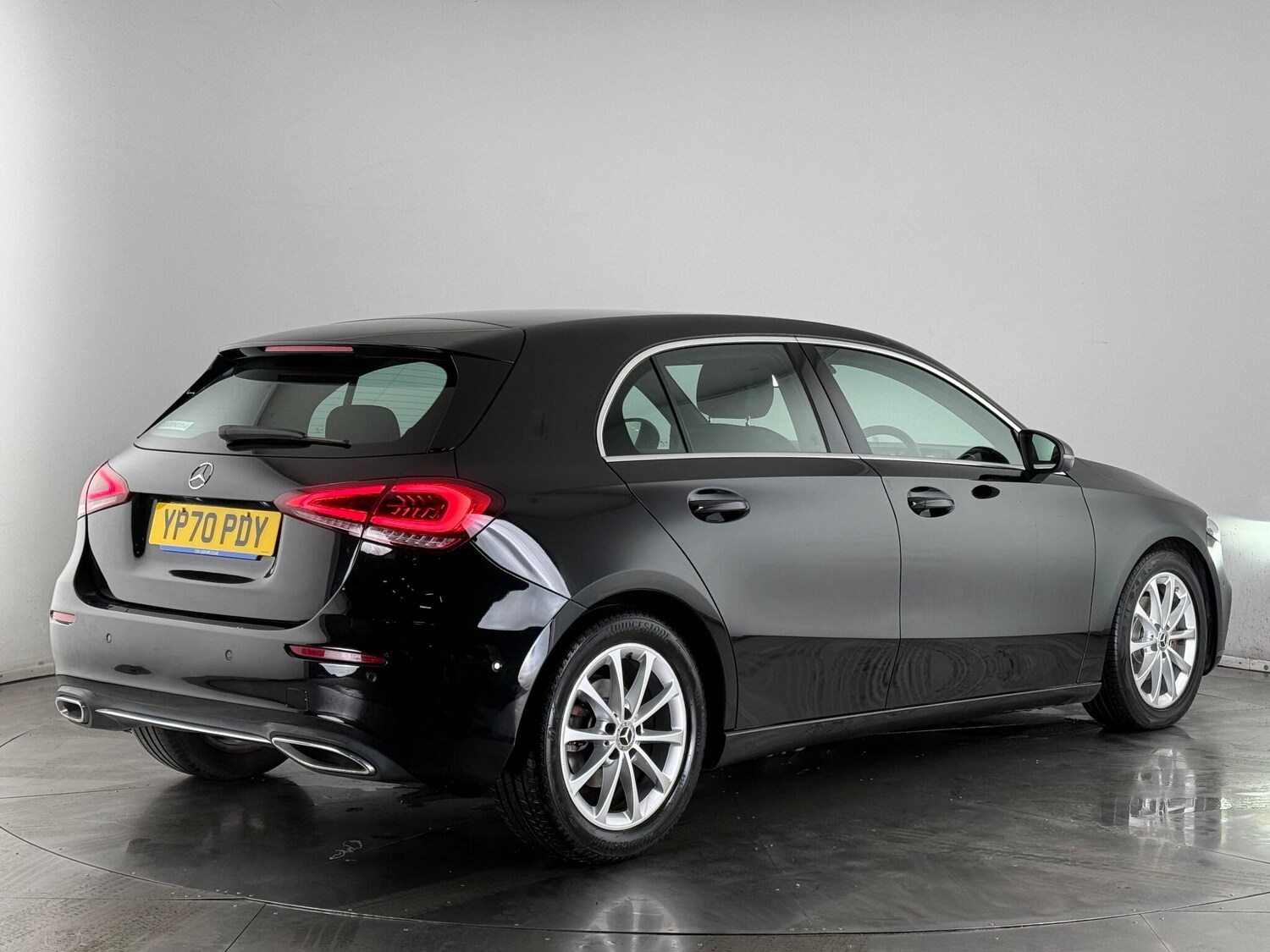 Used Mercedes-Benz A-Class 2020 for sale - 76467223: Photo 7