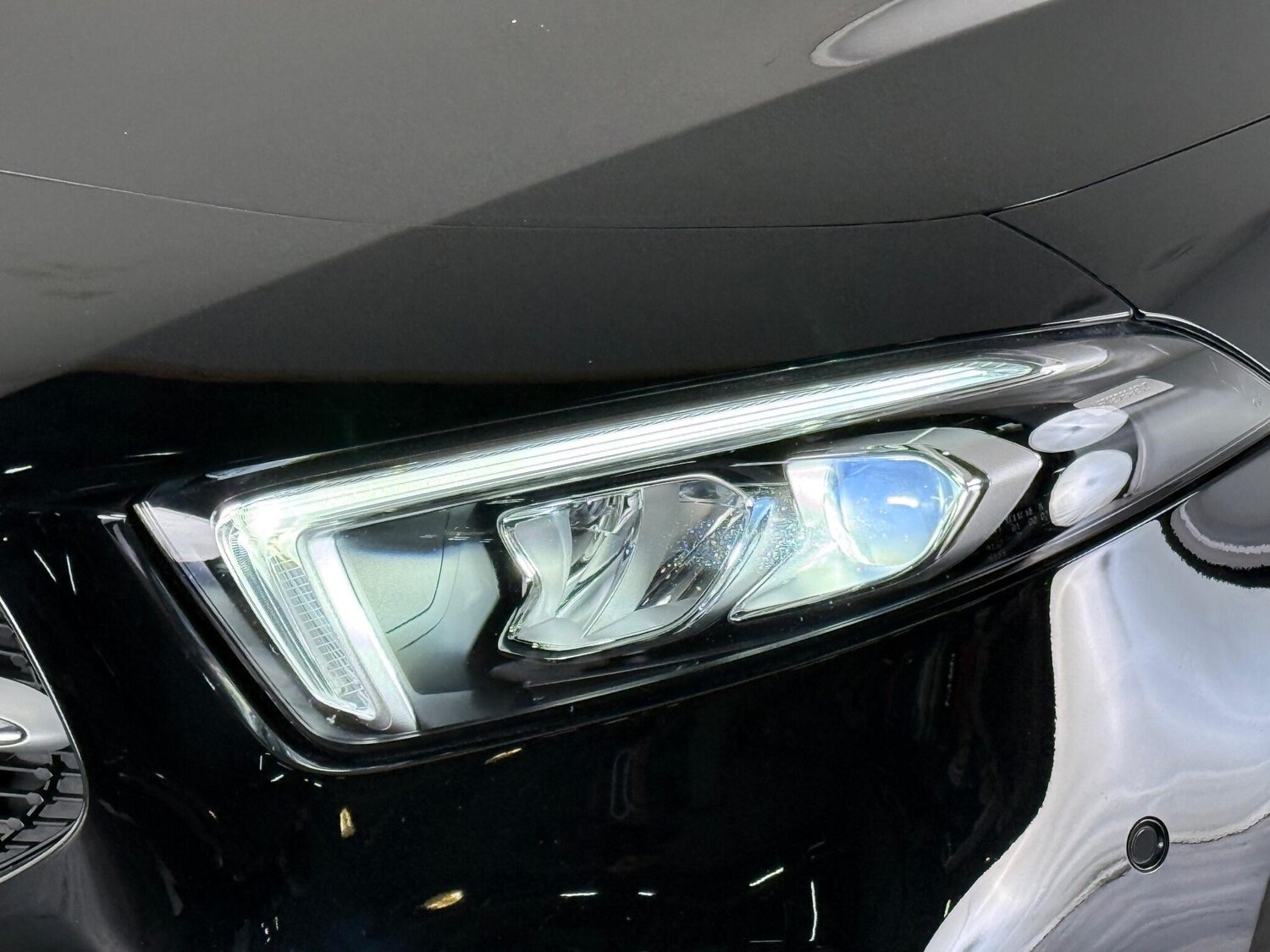 Used Mercedes-Benz A-Class 2020 for sale - 76467223: Photo 9