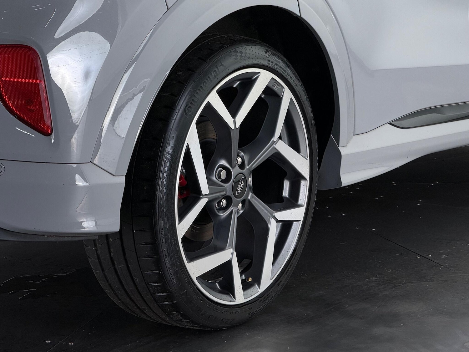 Used Ford Puma 2023 for sale - 76467132: Photo 12