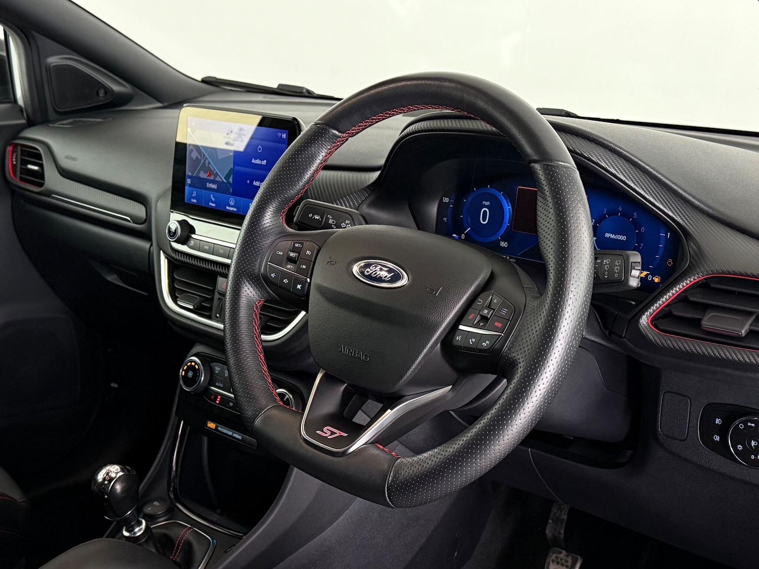 Used Ford Puma 2023 for sale - 76467132: Photo 14