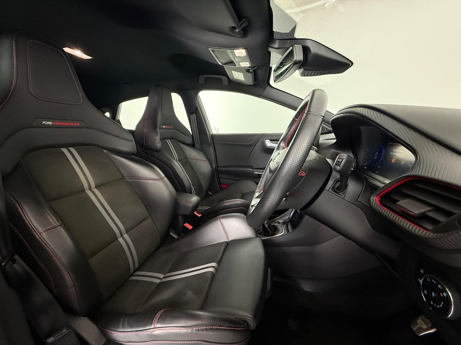 Used Ford Puma 2023 for sale - 76467132: Photo 15