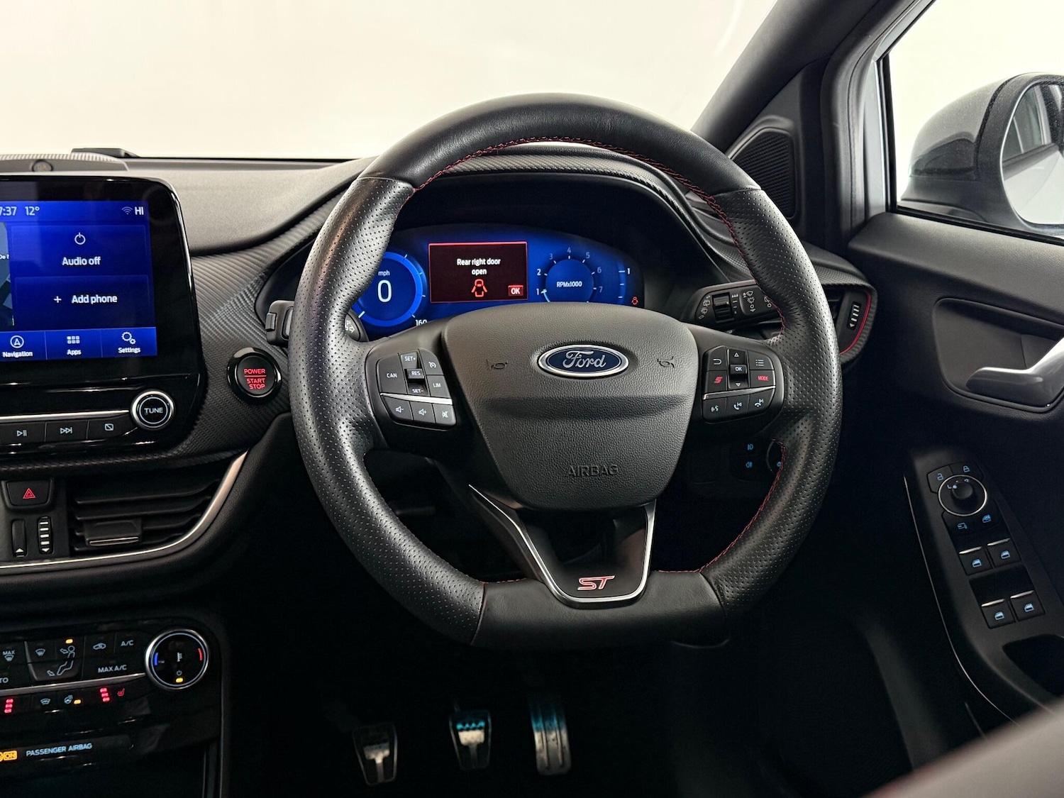 Used Ford Puma 2023 for sale - 76467132: Photo 24