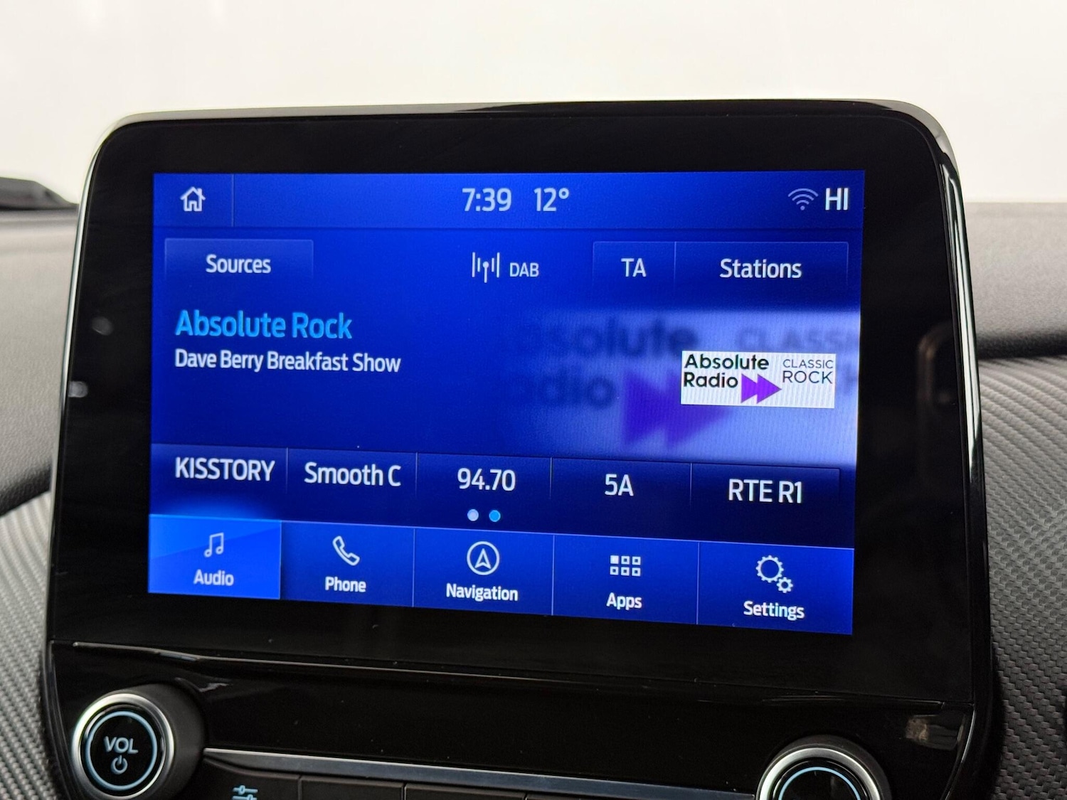 Used Ford Puma 2023 for sale - 76467132: Photo 30