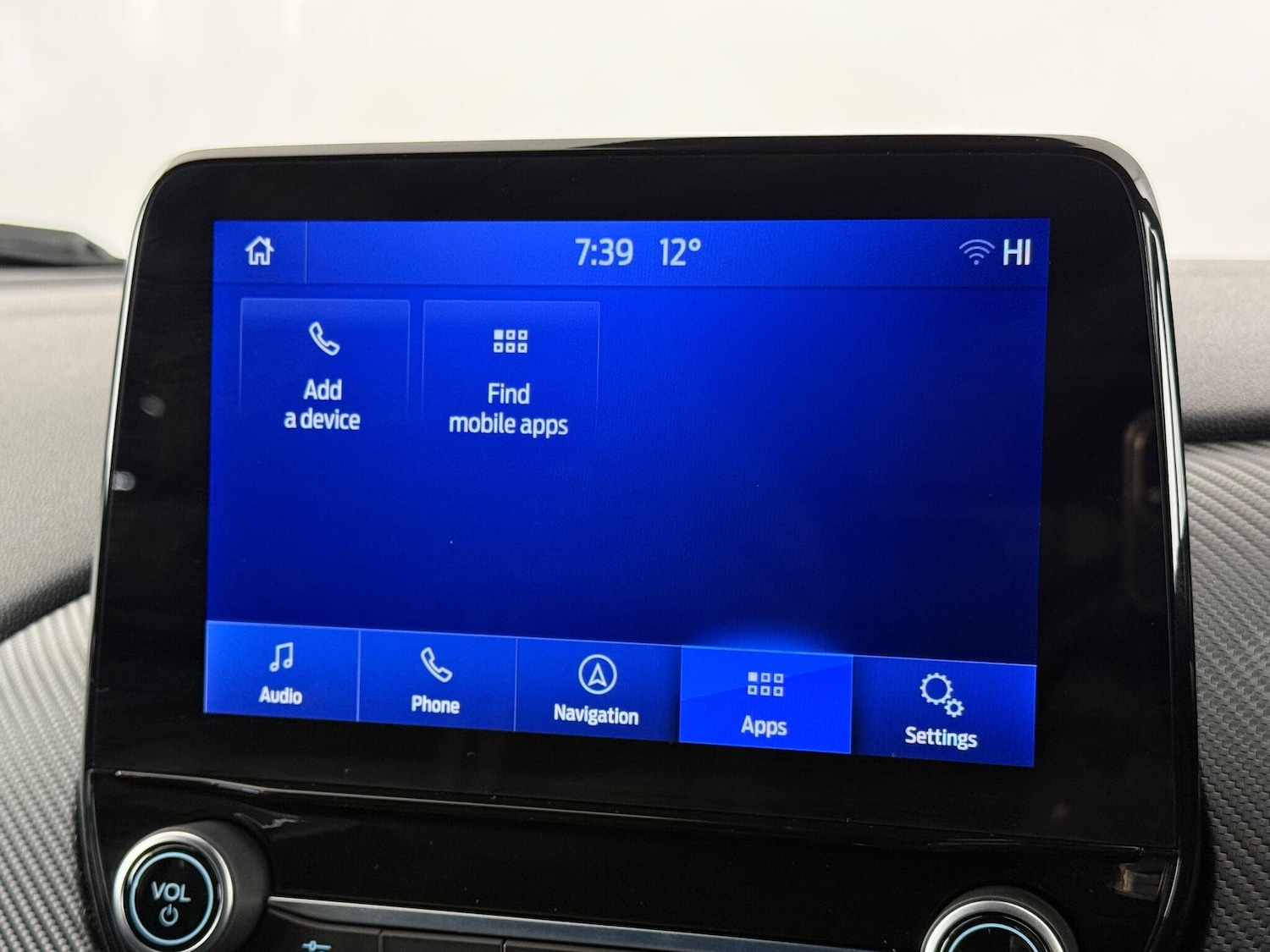 Used Ford Puma 2023 for sale - 76467132: Photo 32