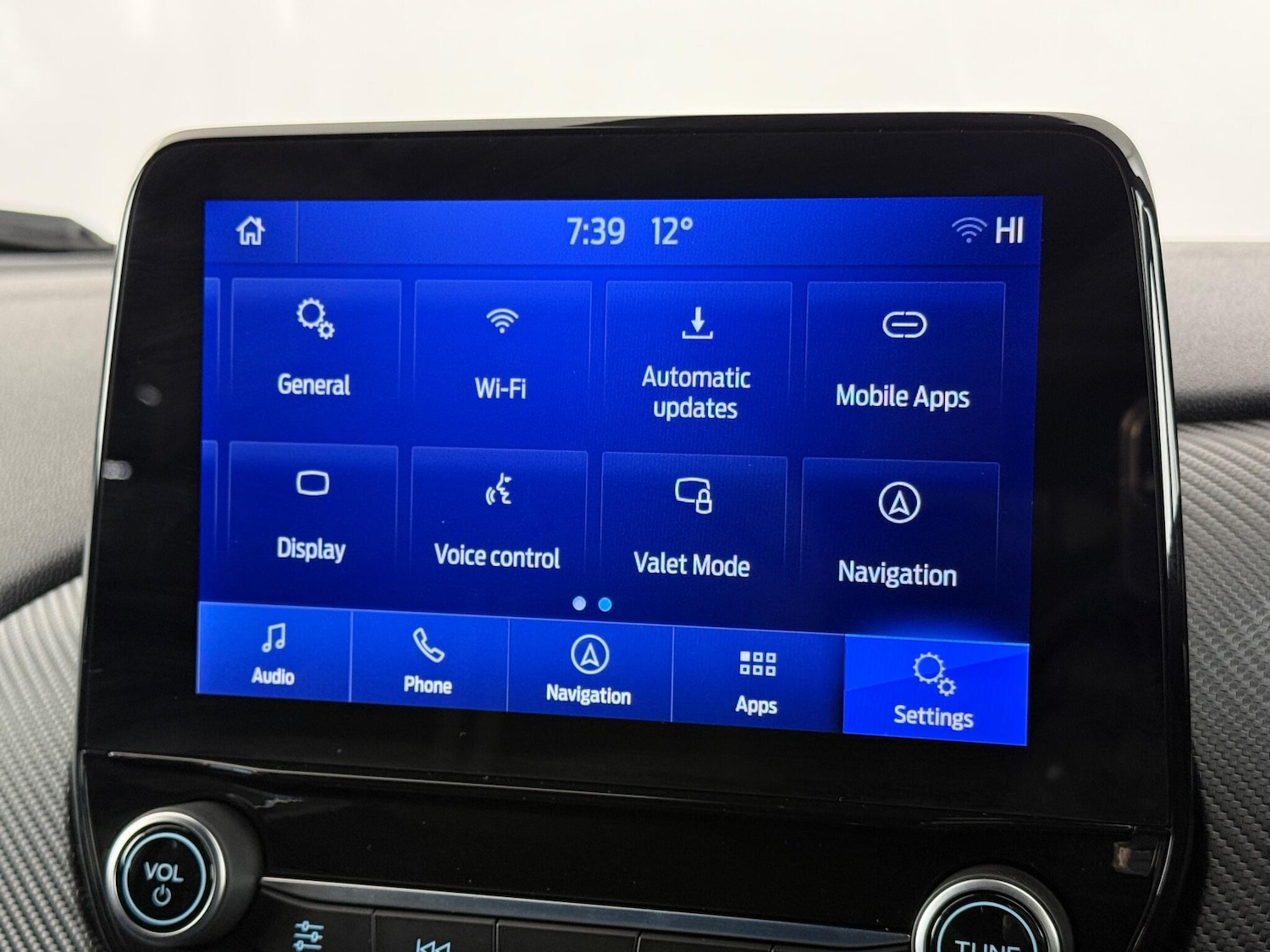 Used Ford Puma 2023 for sale - 76467132: Photo 36