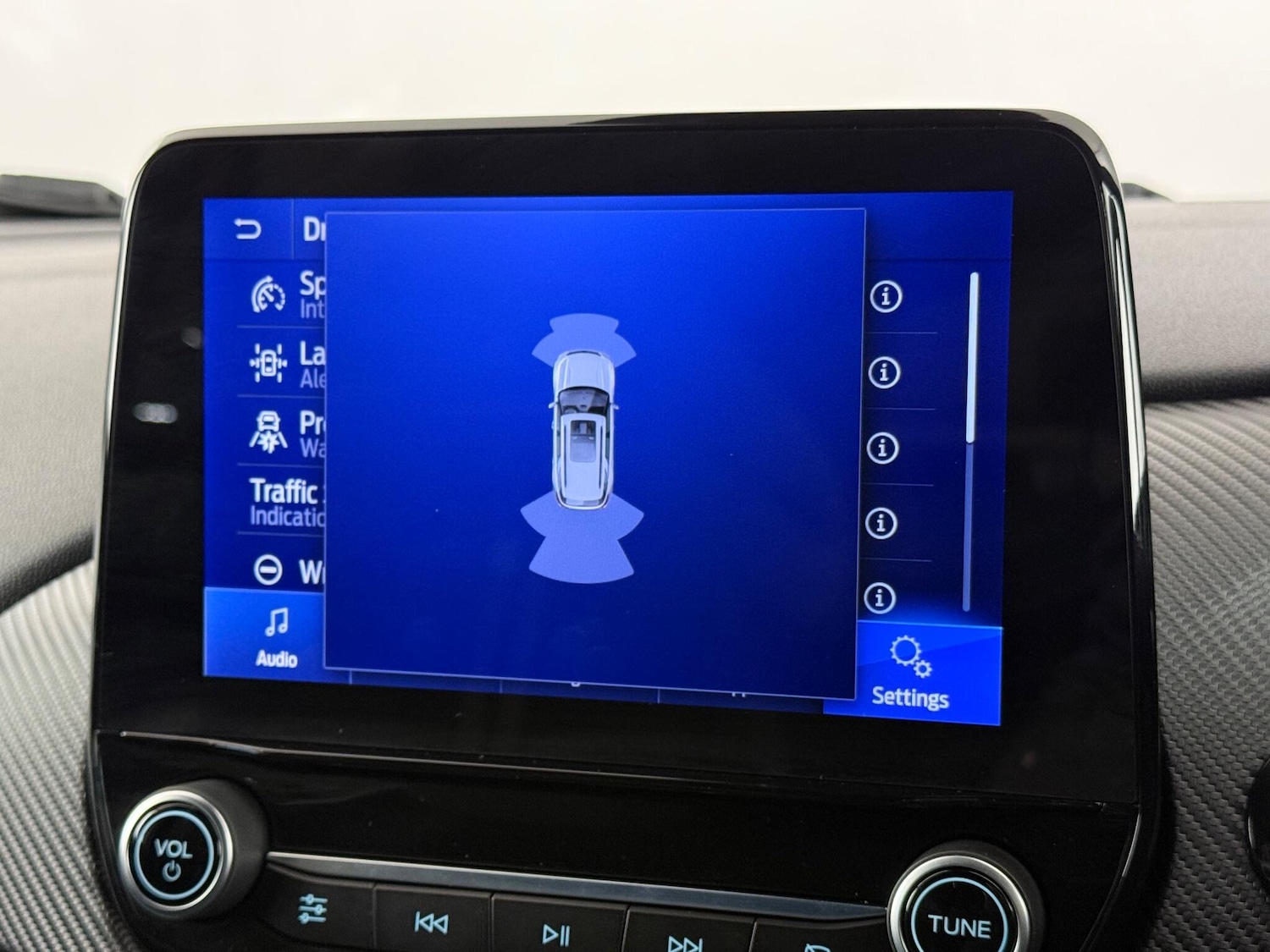 Used Ford Puma 2023 for sale - 76467132: Photo 38