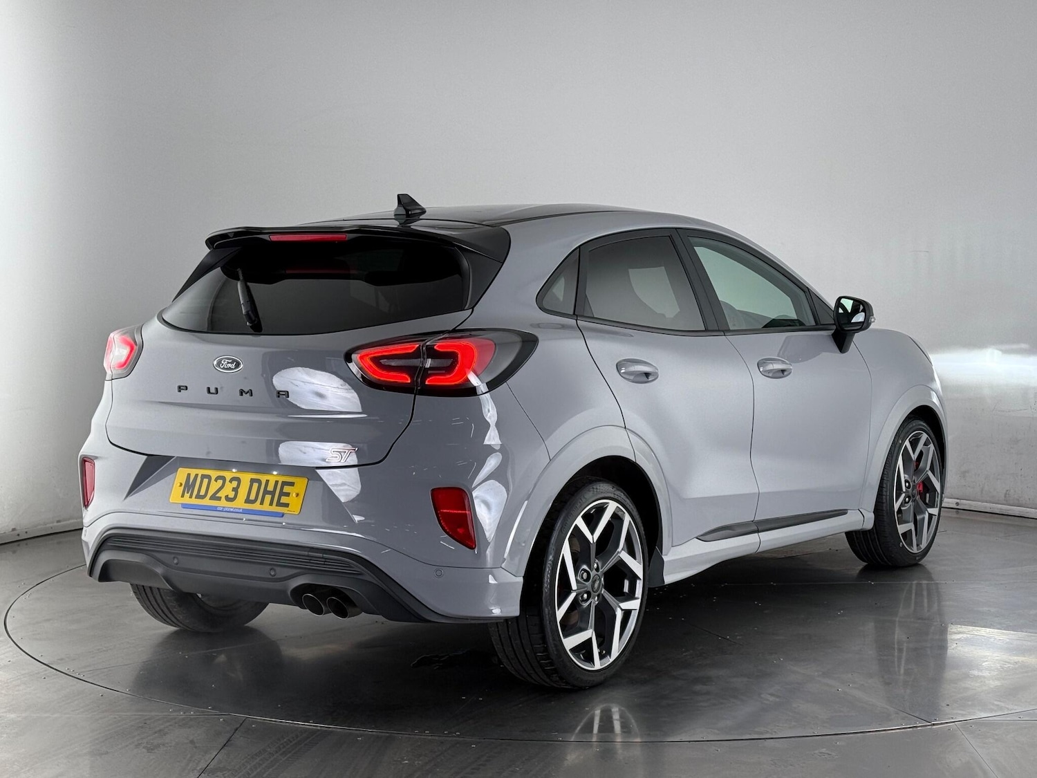 Used Ford Puma 2023 for sale - 76467132: Photo 4