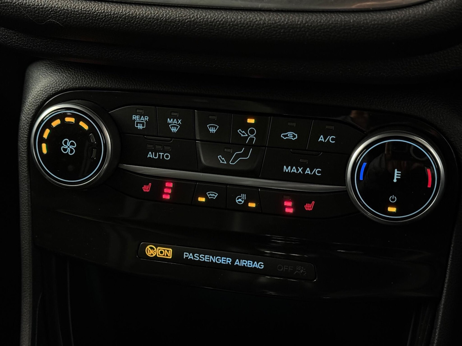 Used Ford Puma 2023 for sale - 76467132: Photo 41