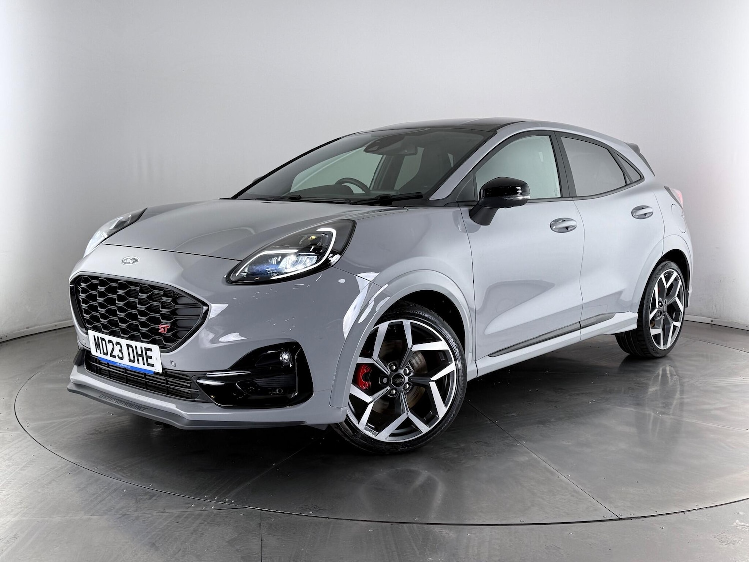 Used Ford Puma 2023 for sale - 76467132: Photo 45