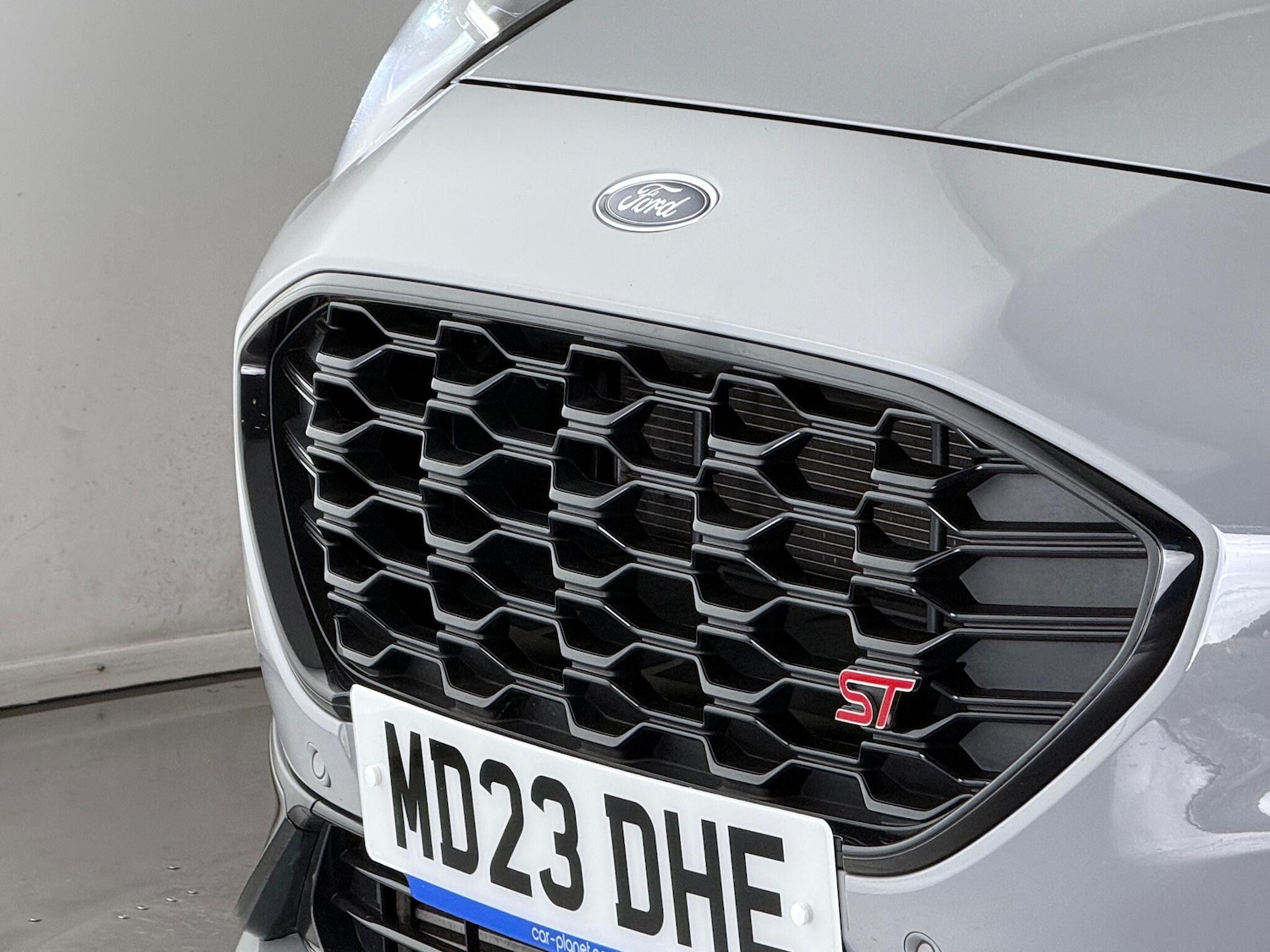 Used Ford Puma 2023 for sale - 76467132: Photo 46