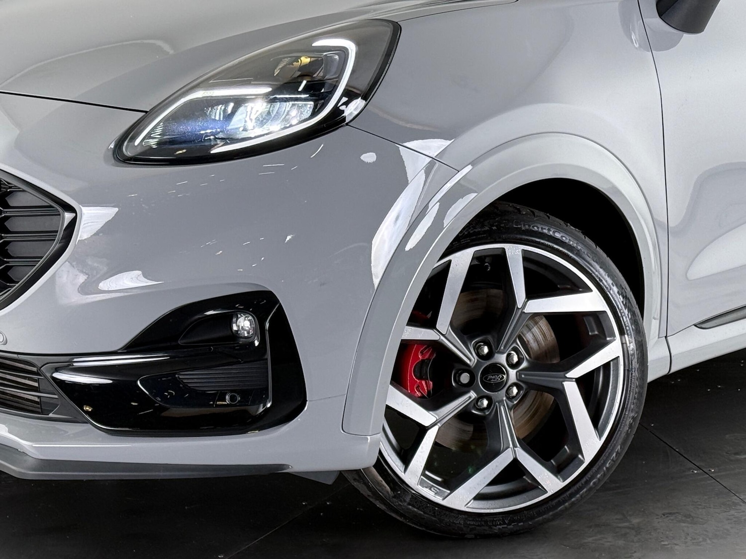 Used Ford Puma 2023 for sale - 76467132: Photo 47