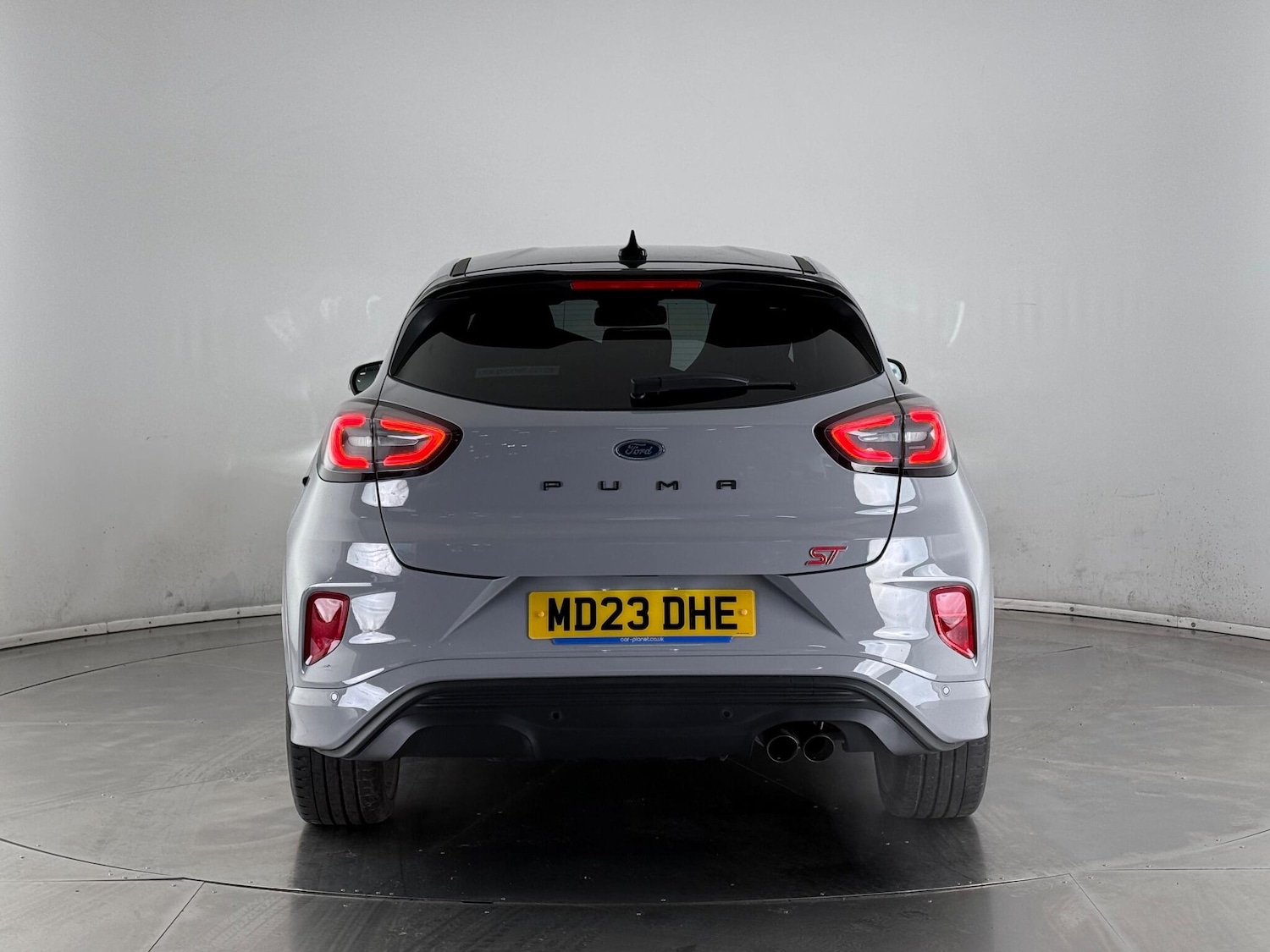 Used Ford Puma 2023 for sale - 76467132: Photo 9