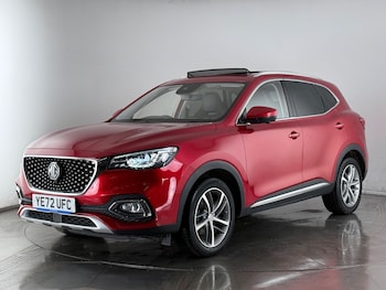 Used MG MG HS 2022 for sale - 77259601: Photo