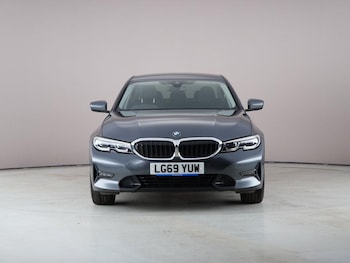 Used BMW 3 Series 2019 for sale - 78753057: Photo