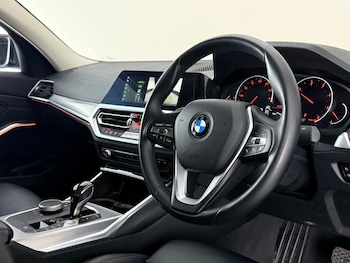 Used BMW 3 Series 2019 for sale - 78753057: Photo