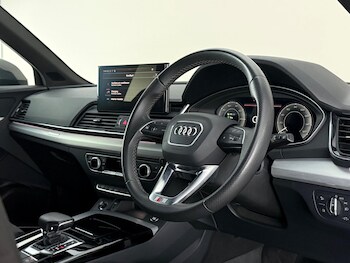 Used Audi Q5 2023 for sale - 78549362: Photo