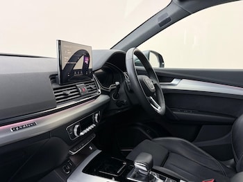 Used Audi Q5 2023 for sale - 78549362: Photo