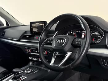 Used Audi Q5 2018 for sale - 79521682: Photo