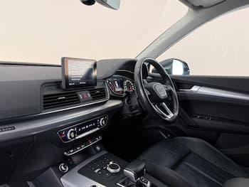 Used Audi Q5 2018 for sale - 79521682: Photo