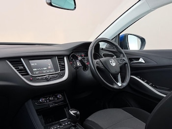 Used Vauxhall Grandland X 2019 for sale - 79441878: Photo