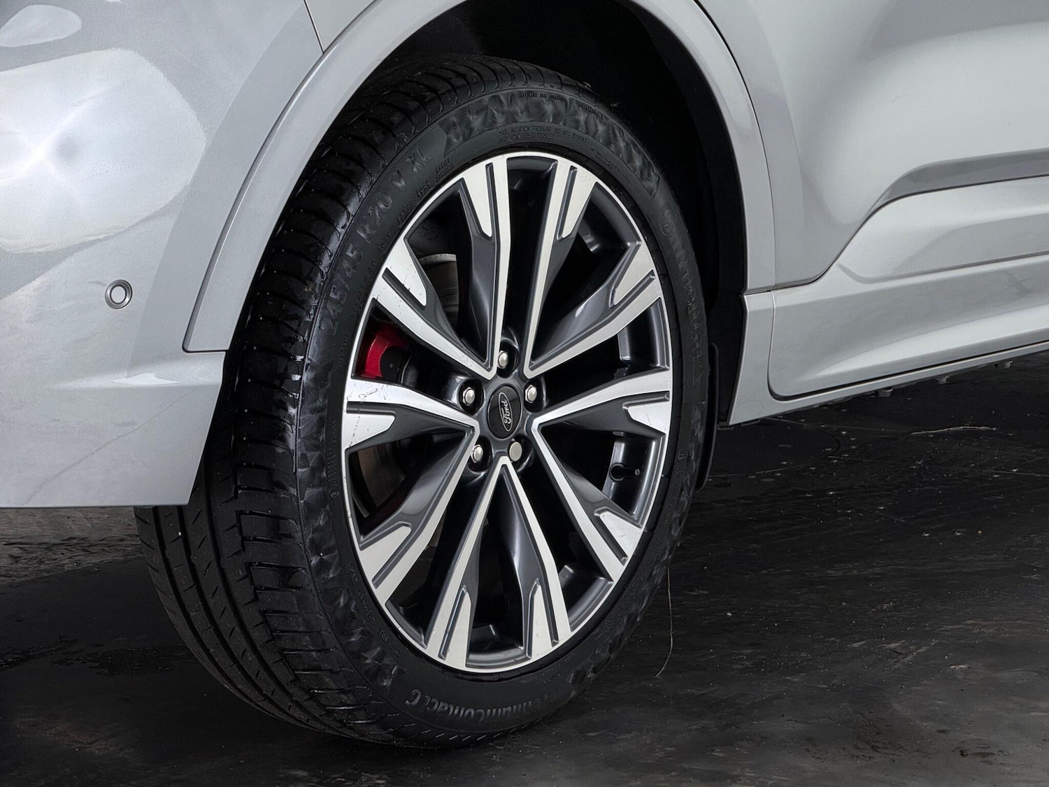 Used Ford Kuga 2023 for sale - 77217128: Photo 10