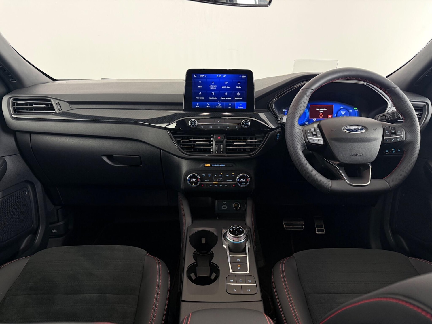 Used Ford Kuga 2023 for sale - 77217128: Photo 17